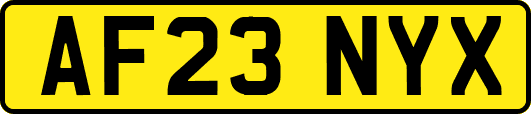 AF23NYX