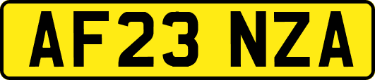 AF23NZA