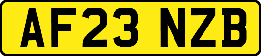 AF23NZB