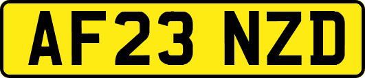 AF23NZD
