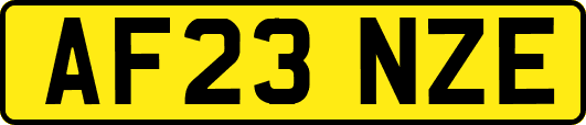 AF23NZE