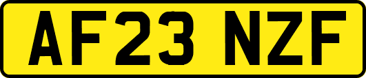 AF23NZF