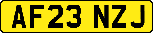 AF23NZJ
