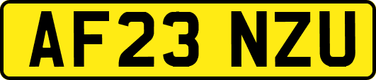 AF23NZU