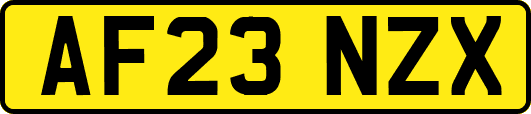 AF23NZX