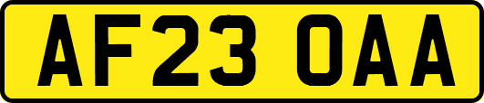 AF23OAA