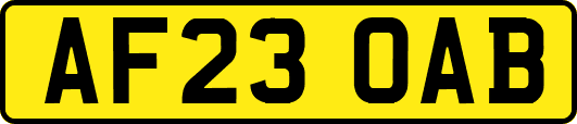 AF23OAB