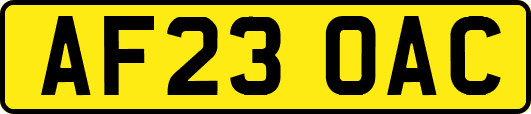 AF23OAC