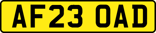 AF23OAD