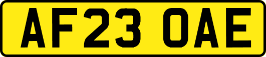 AF23OAE