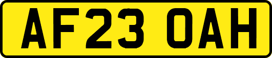 AF23OAH