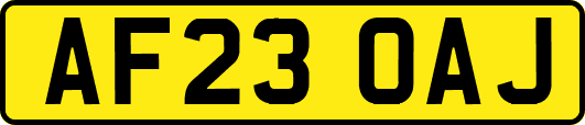 AF23OAJ