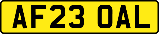 AF23OAL