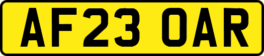 AF23OAR