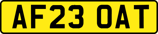 AF23OAT