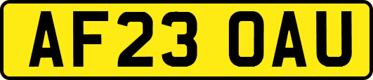 AF23OAU