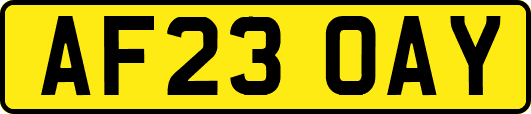 AF23OAY