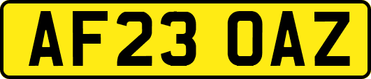AF23OAZ