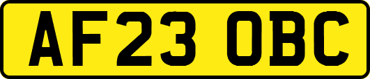 AF23OBC