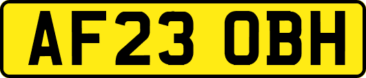 AF23OBH