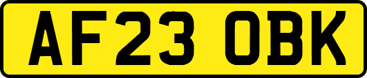 AF23OBK