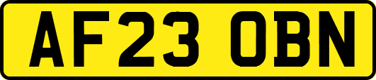 AF23OBN