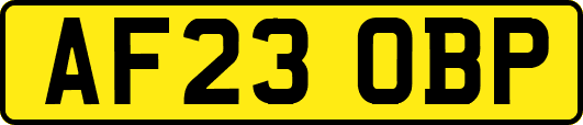 AF23OBP