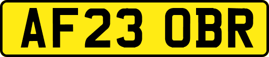 AF23OBR