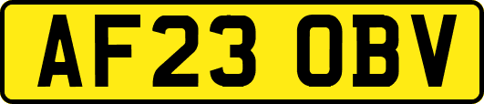 AF23OBV