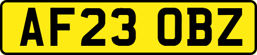 AF23OBZ