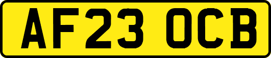 AF23OCB