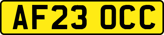 AF23OCC