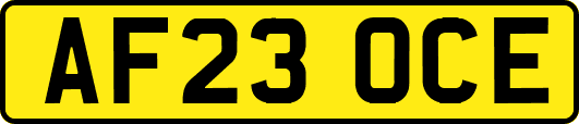 AF23OCE