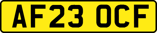 AF23OCF