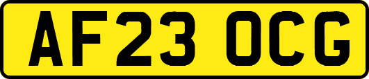 AF23OCG