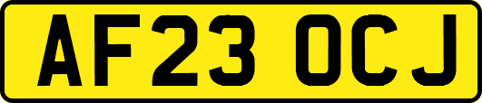 AF23OCJ