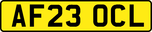 AF23OCL