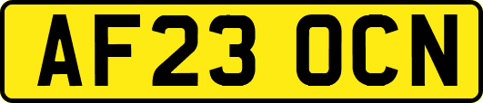 AF23OCN