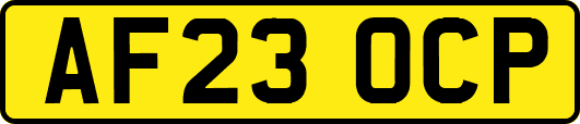 AF23OCP