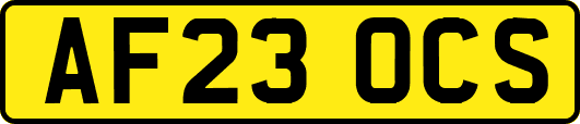 AF23OCS
