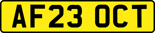 AF23OCT