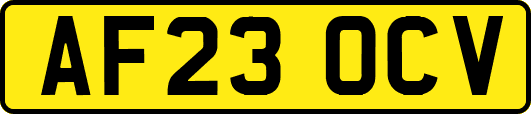 AF23OCV