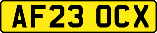 AF23OCX