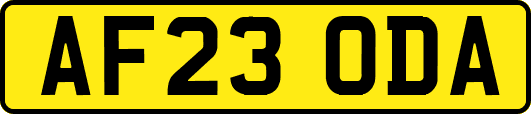AF23ODA
