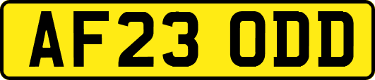 AF23ODD