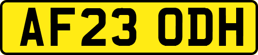 AF23ODH