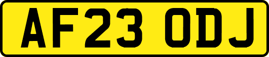 AF23ODJ