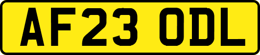 AF23ODL