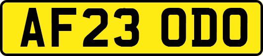 AF23ODO