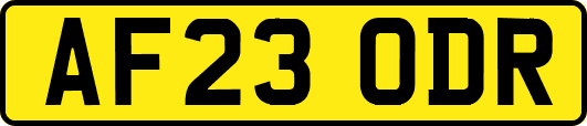 AF23ODR